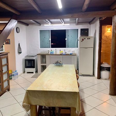 Chales Suites Praia De マレシアス エクステリア 写真