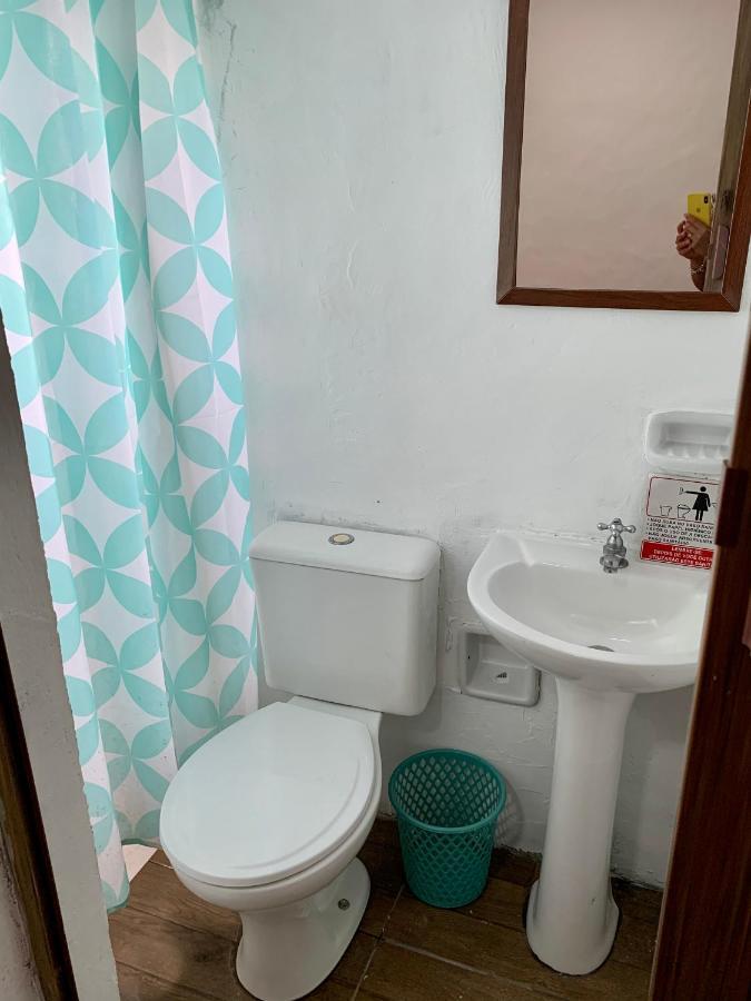Chales Suites Praia De マレシアス エクステリア 写真