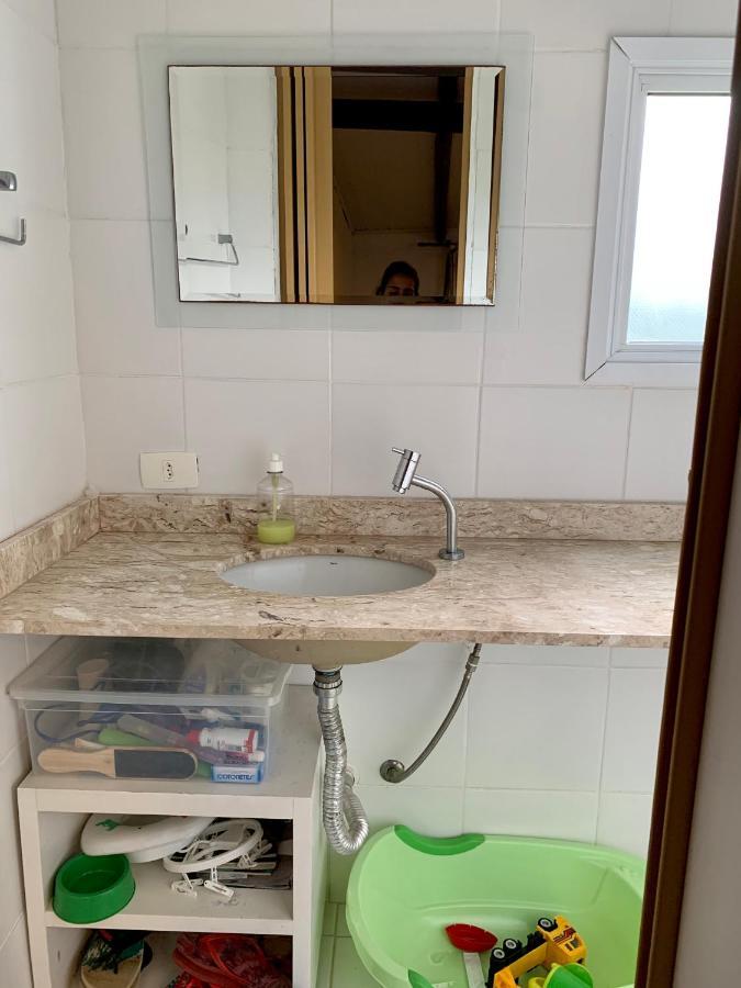 Chales Suites Praia De マレシアス エクステリア 写真