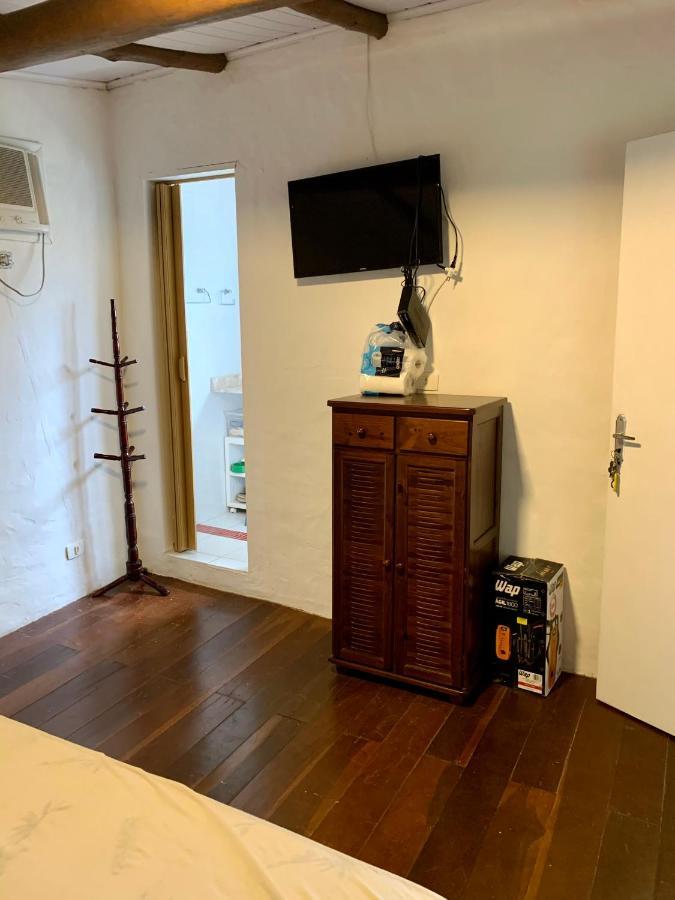 Chales Suites Praia De マレシアス エクステリア 写真