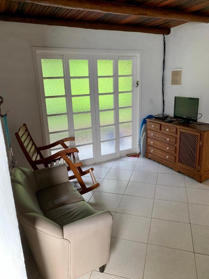 Chales Suites Praia De マレシアス エクステリア 写真