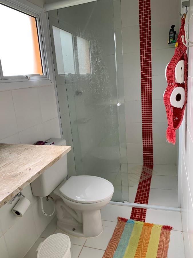Chales Suites Praia De マレシアス エクステリア 写真
